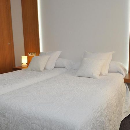 Toral Hotel León Pokoj fotografie